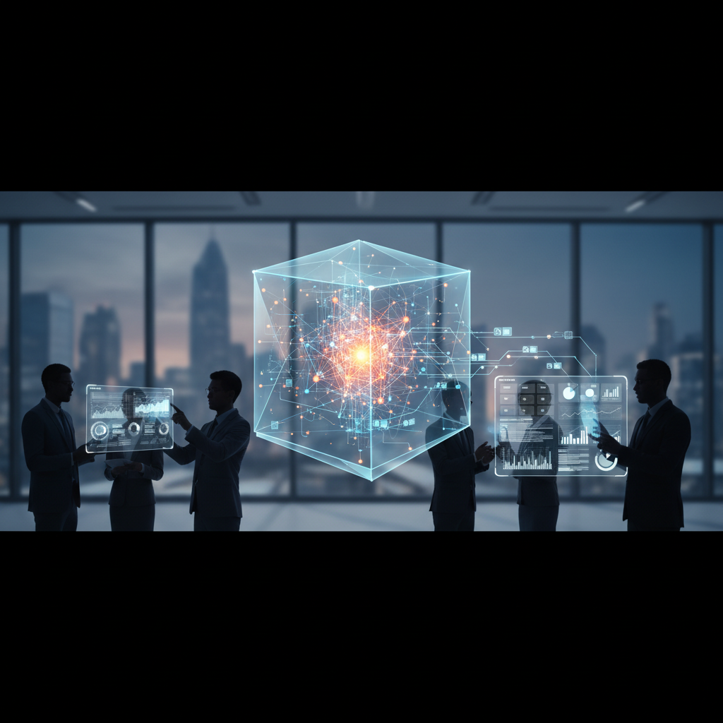 Why Your CRM Isn't Broken—You're Just Not Using It Right — AI & Automation insights from UpSurge Pros