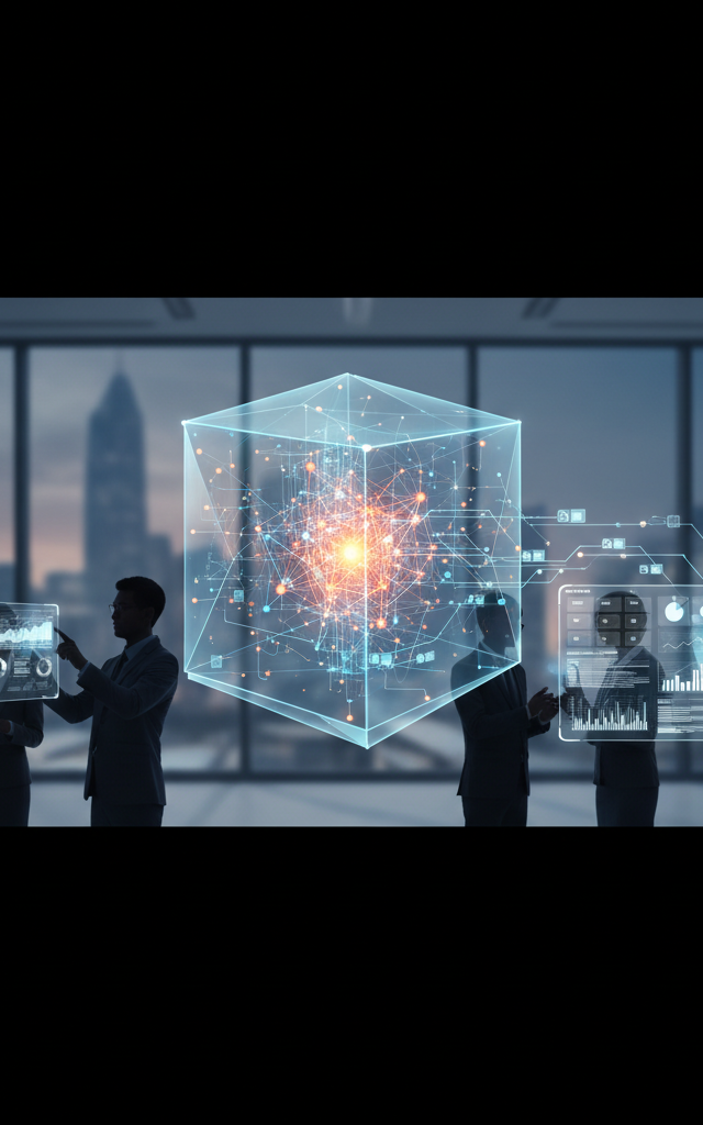 Why Your CRM Isn't Broken—You're Just Not Using It Right — AI & Automation insights from UpSurge Pros
