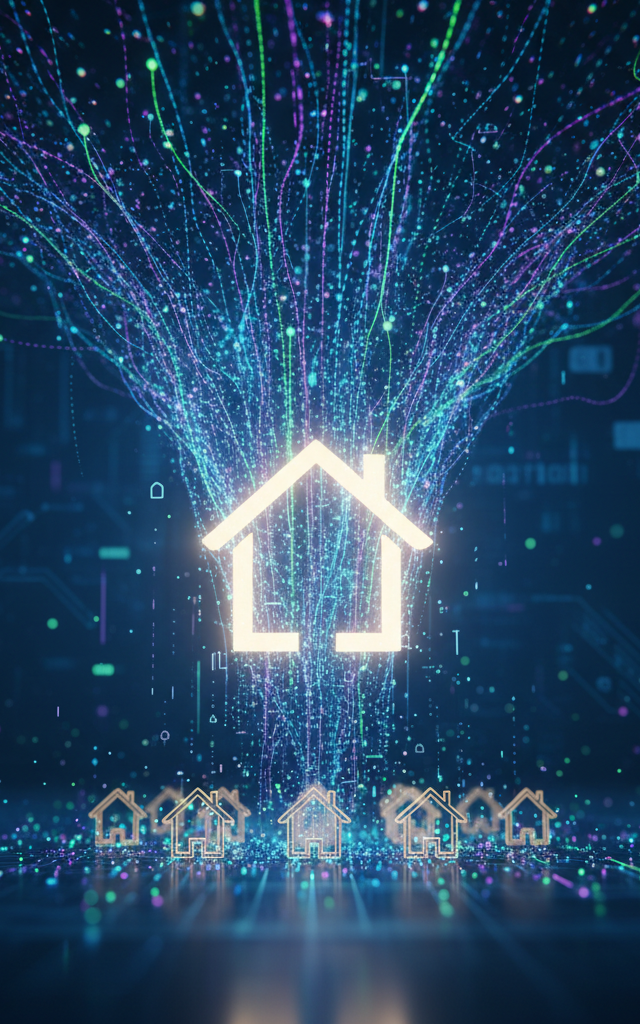 How a Realtor Broke Into AI Search's Top 10 (And How You Can) — SEO & Marketing insights from UpSurge Pros