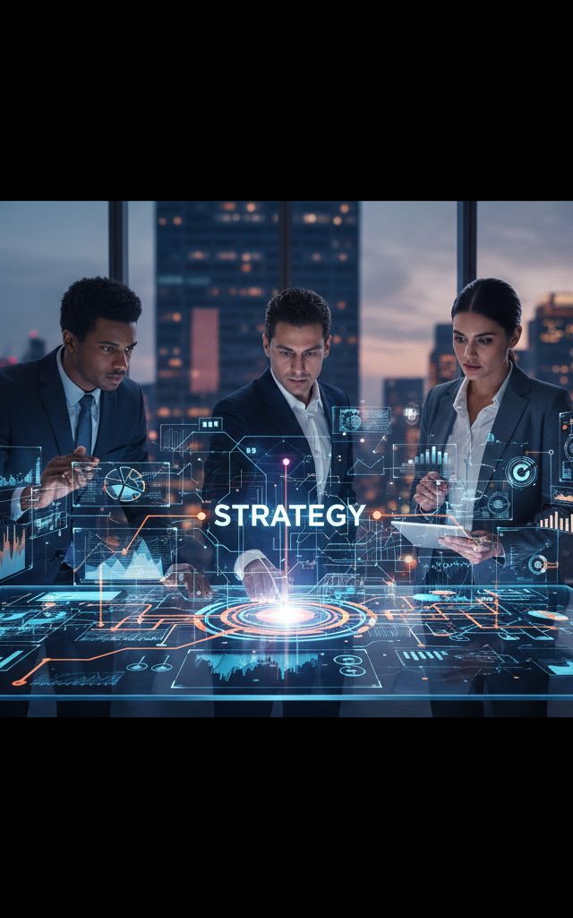 Modern Meta Ads strategy: How to Win in a Complicated Era — SEO & Marketing insights from UpSurge Pros