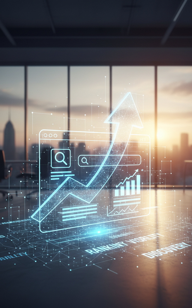 Why SEO Is Important on a Website | A Guide to Organic Growth — SEO & Marketing insights from UpSurge Pros