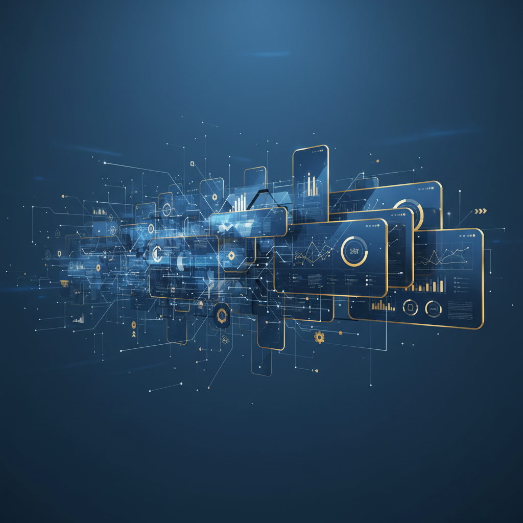 Customized Apps for Businesses: A Complete Guide for 2026 — Business Growth insights from UpSurge Pros