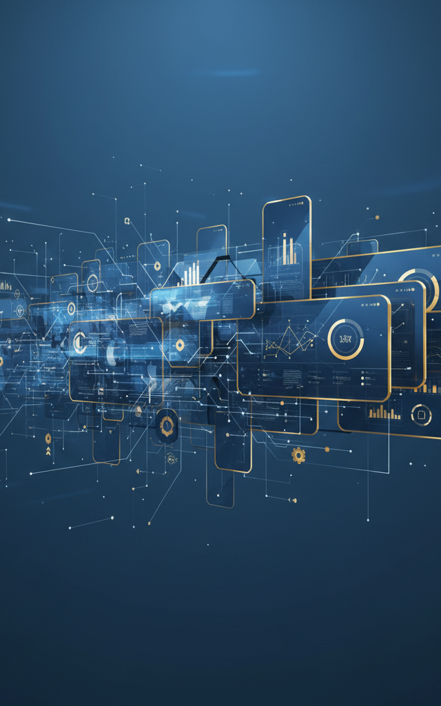 Customized Apps for Businesses: A Complete Guide for 2026 — Business Growth insights from UpSurge Pros