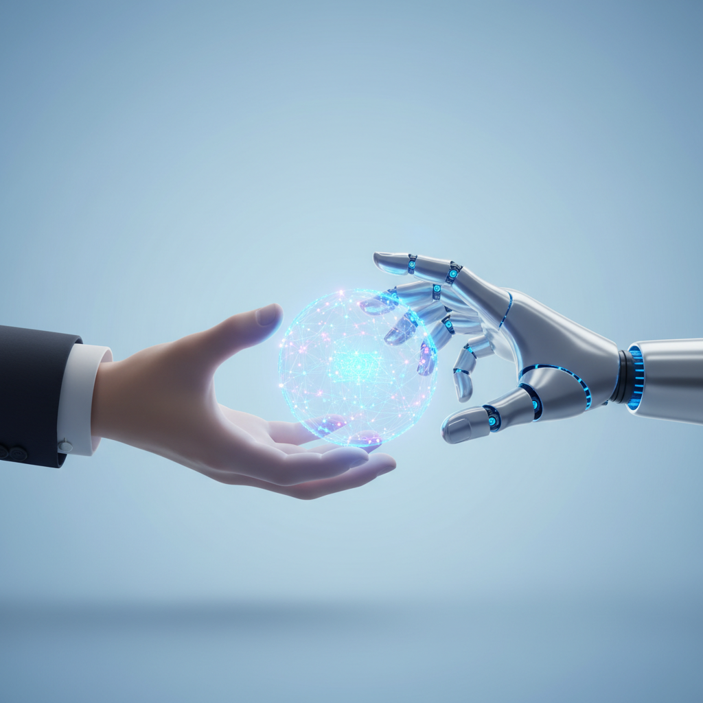 How to Automate Follow-Ups Without Sounding Robotic: A Guide — Industry Insights insights from UpSurge Pros