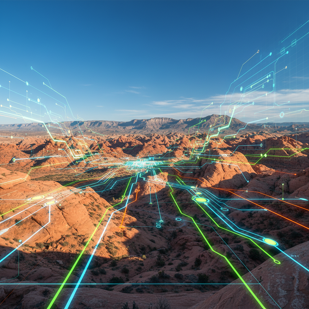 AI & Automation in St. George, Utah | UpSurge Pros — AI & Automation insights from UpSurge Pros