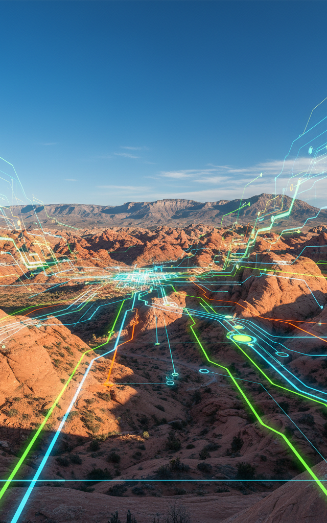 AI & Automation in St. George, Utah | UpSurge Pros — AI & Automation insights from UpSurge Pros